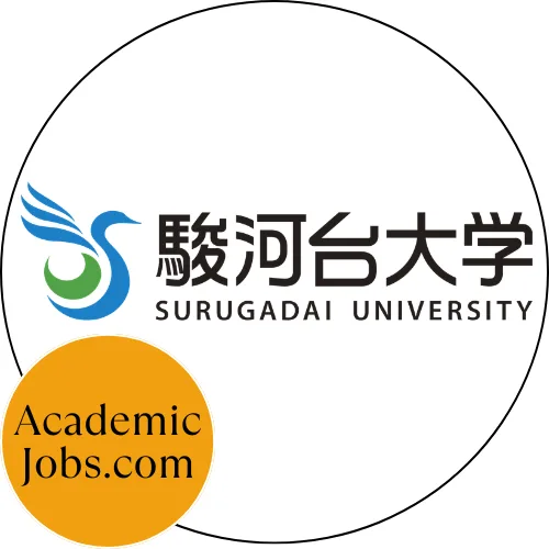 Surugadai - Surugadai University logo